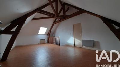Appartement - 55 m² - 2 pièces