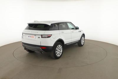 Land Rover Range Rover Evoque 2.0 Td4 Bva 180 ch