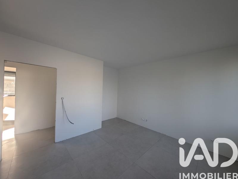 Appartement - 102 m² - 4 pièces