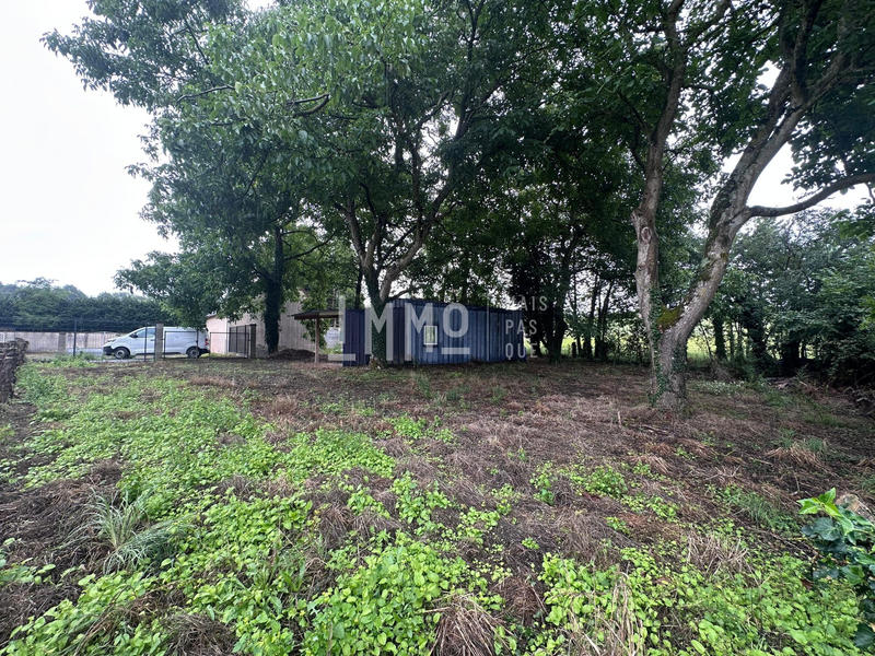 Maison - 71 m² - 3 pièces