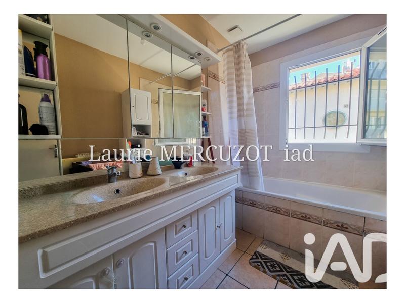 Maison - 117 m² - 4 pièces