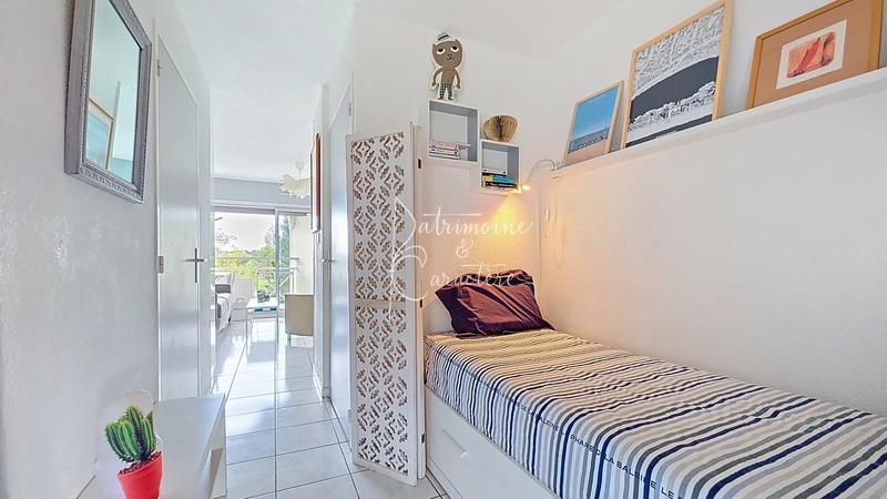 Appartement - 31 m² - 2 pièces