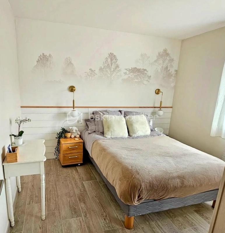 Villa - 166 m² - 6 pièces