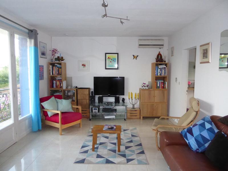 Maison - 77 m² - 8 pièces