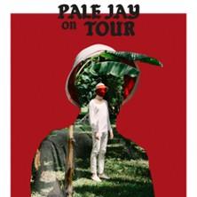Pale Jay on Tour