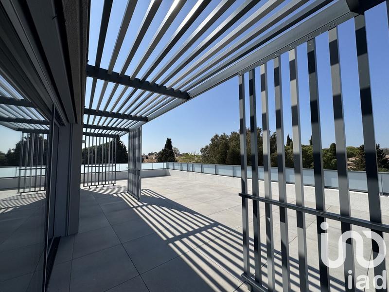 Appartement - 132 m² - 4 pièces