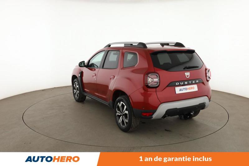 Dacia Duster II 1.5 dCi Blue Prestige 4x2 116 ch