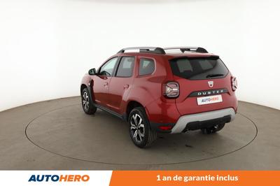 Dacia Duster II 1.5 dCi Blue Prestige 4x2 116 ch