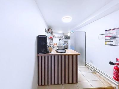 Magasins - 50 m² - 1 pièce