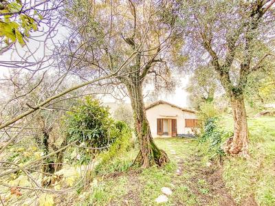 Maison - 36 m² - 2 pièces