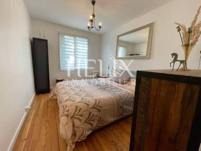 Appartement - 67 m² - 4 pièces