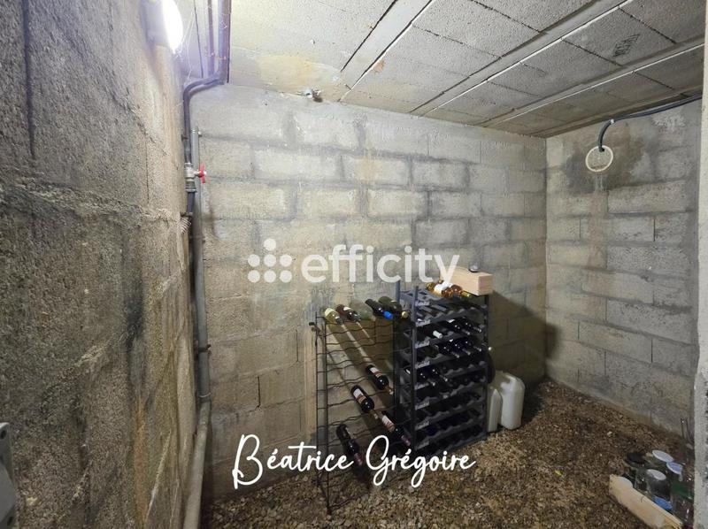 Maison - 160 m² - 7 pièces