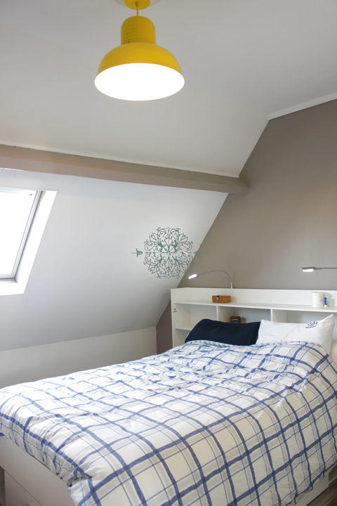 Propriété - 158 m² - 6 pièces