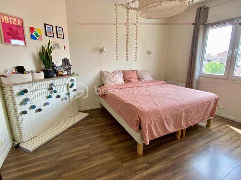 Duplex - 68 m² - 4 pièces