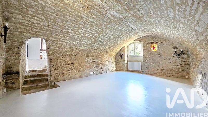 Maison - 154 m² - 6 pièces