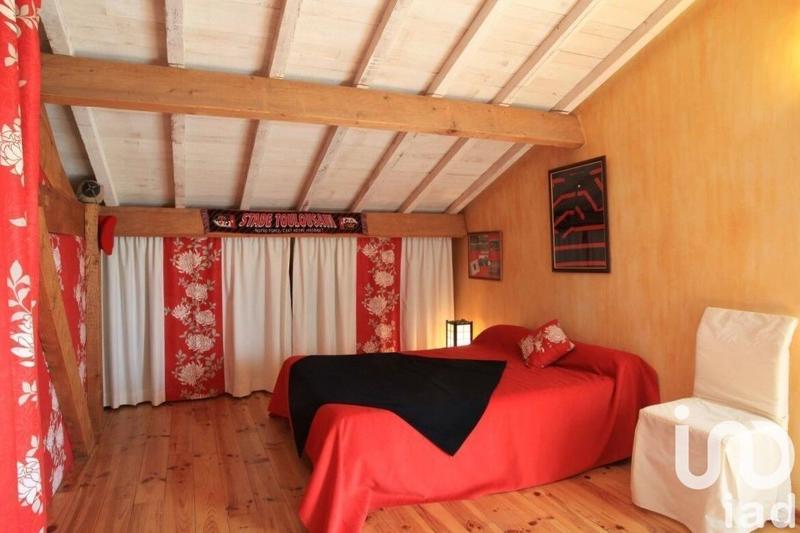 Maison - 193 m² - 7 pièces