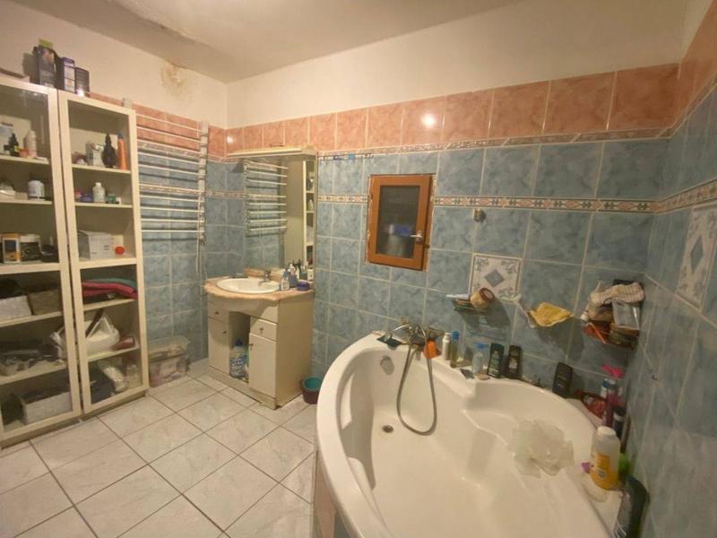 Maison de village - 115 m² - 5 pièces