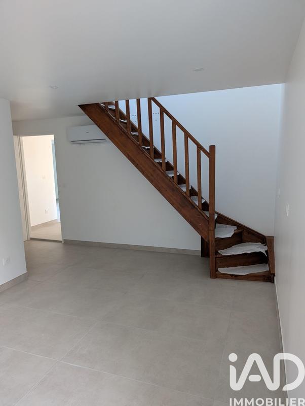 Maison - 141 m² - 5 pièces