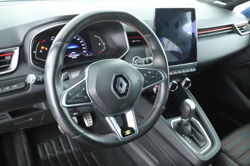 Renault Clio 1.3 TCe Rs Line Edc 130 ch