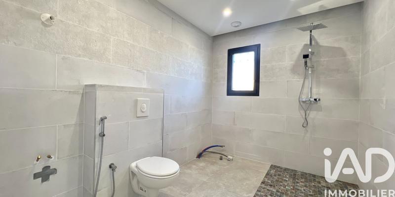 Maison - 145 m² - 5 pièces