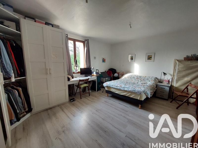 Maison - 245 m² - 6 pièces