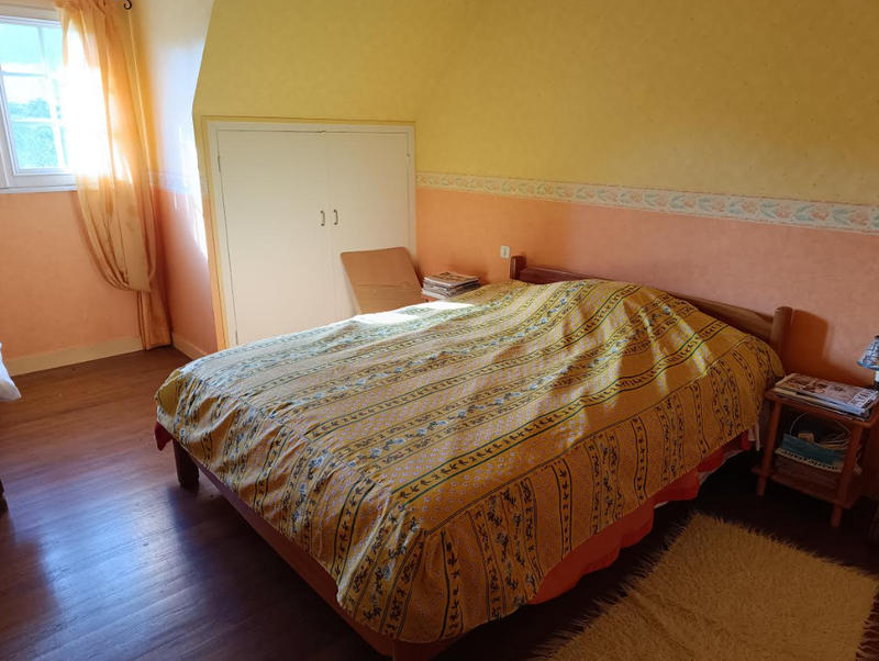 Maison - 150 m² - 8 pièces