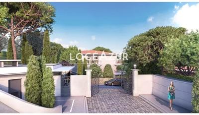 Appartement - 157 m² - 5 pièces