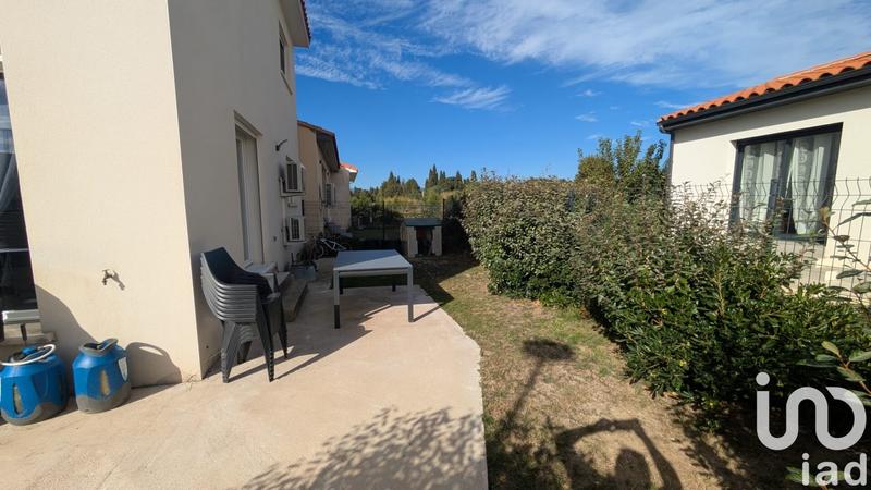 Maison - 102 m² - 4 pièces