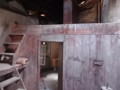 Immeuble - 150 m² - 4 pièces