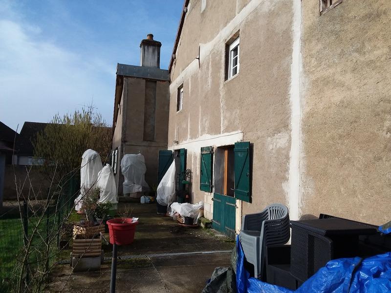 Maison - 162 m² - 5 pièces