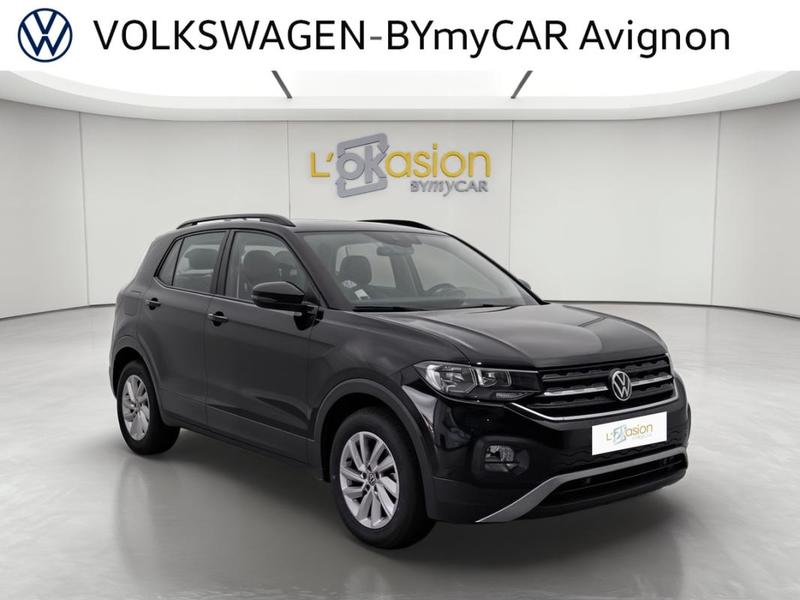 Volkswagen t-Cross Business 1.0 Tsi 95 Start/Stop Bvm5 Lounge