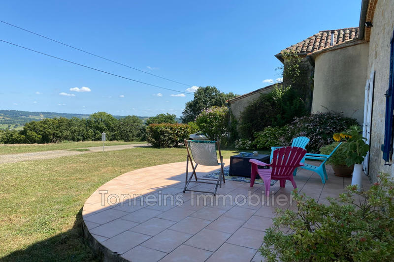 Maison en pierre - 149 m² - 4 pièces