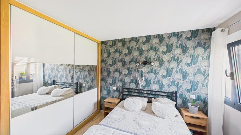 Maison - 155 m² - 6 pièces