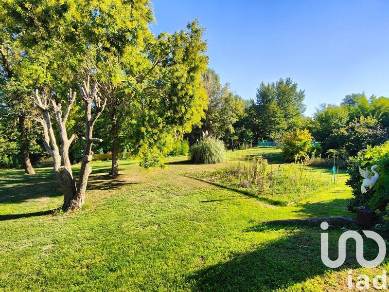 Maison - 169 m² - 6 pièces