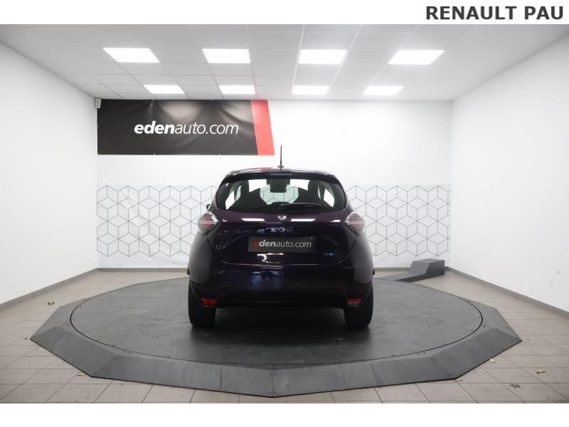 Renault Zoe R110 Achat Intégral Limited