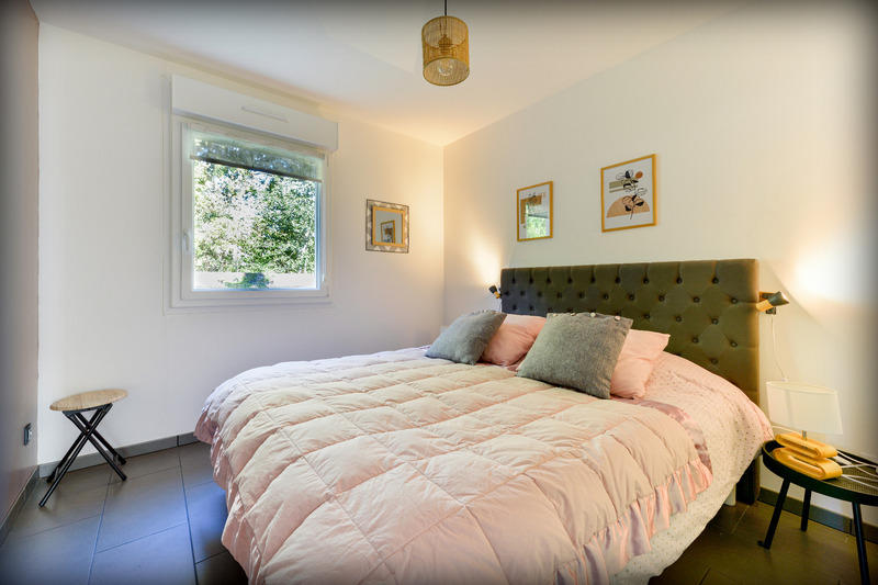 Maison - 111 m² - 6 pièces