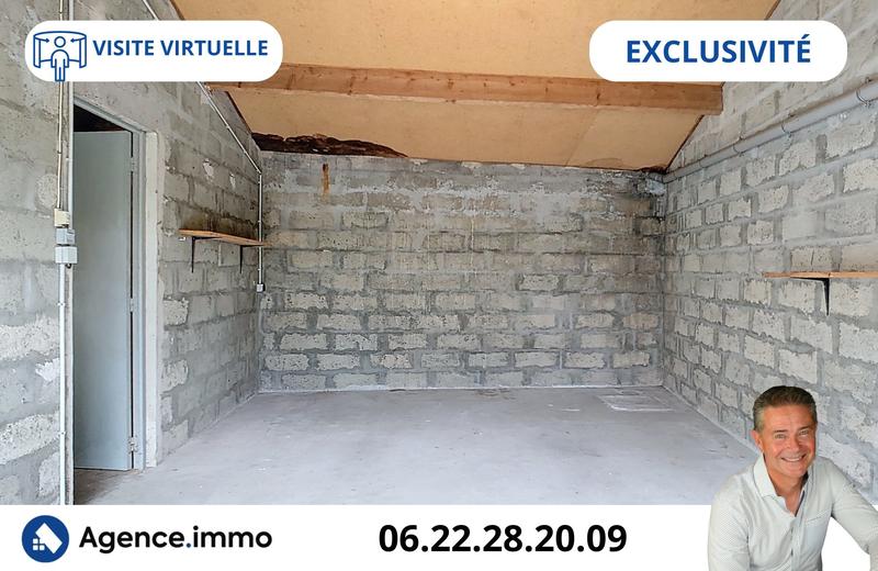 Maison - 75 m² - 4 pièces