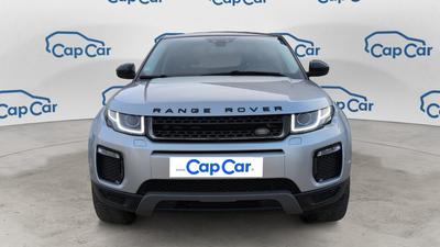 Land Rover Range Rover Evoque II 2.0 150 Td4 4wd Bva9 Hse - Automatique