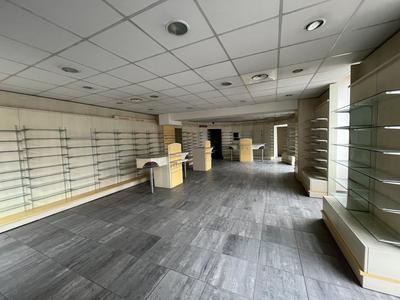 Local commercial - 128 m²