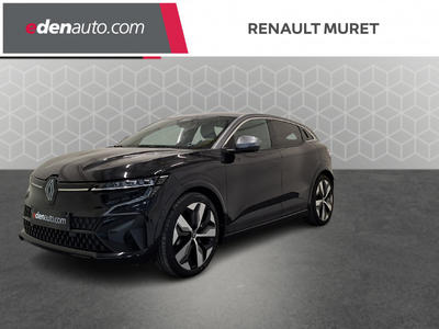 Renault Mégane E-Tech Ev60 220 ch super charge Techno