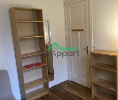 Appartement - 23 m² - 1 pièce