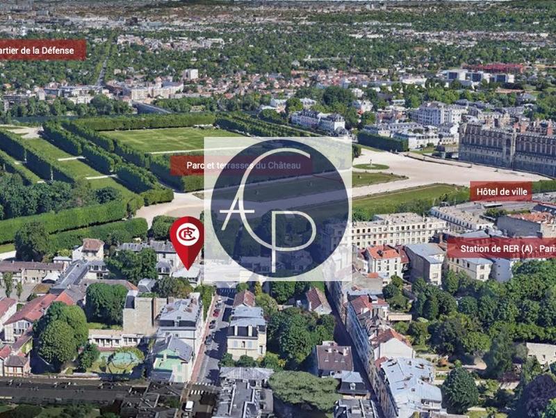 Appartement - 78 m² - 4 pièces