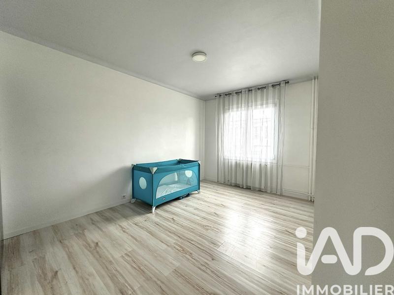 Appartement - 69 m² - 4 pièces