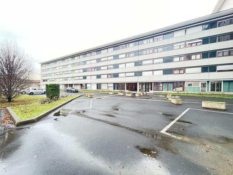 Appartement - 68 m² - 3 pièces