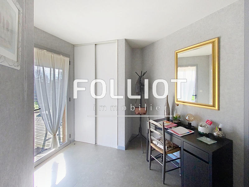 Maison - 141 m² - 5 pièces