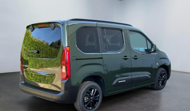 Citroën Berlingo Taille m BlueHDi 130 s&amp;S Eat8 Max N1