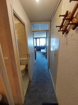 Appartement - 33 m² - 1 pièce