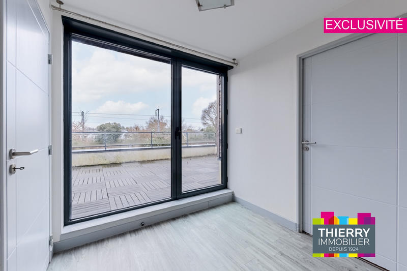 Maison - 73 m² - 3 pièces