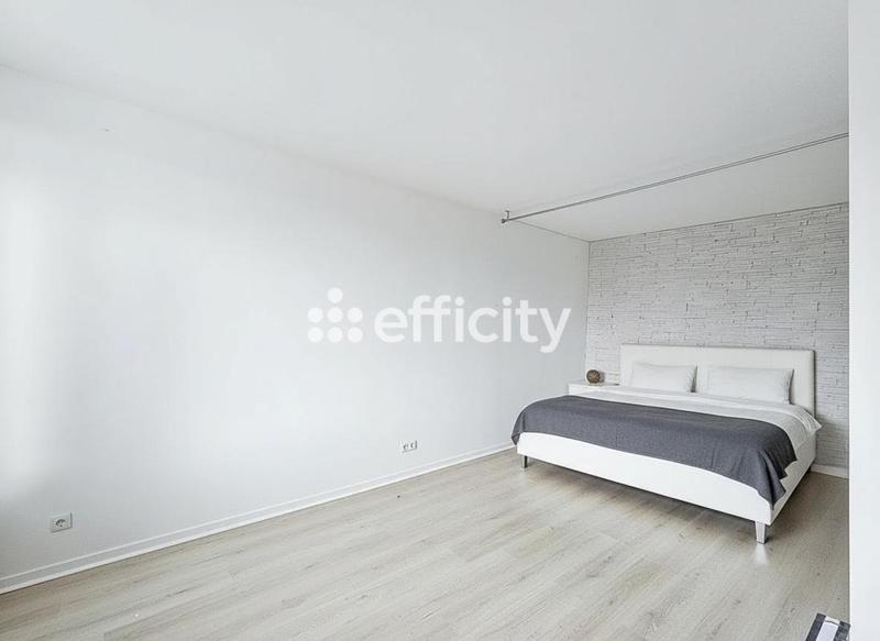 Appartement - 26 m² - 1 pièce