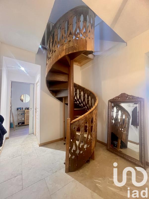 Maison - 171 m² - 5 pièces